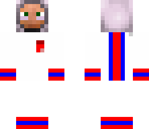 astronaut