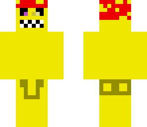 *** nay kid lego man