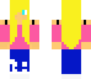 girl