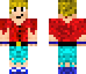 base skin boy