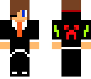 minecraft friend