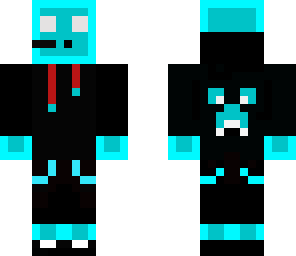 herobrine slime