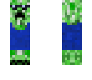 hipster creeper