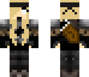 herobrine girl