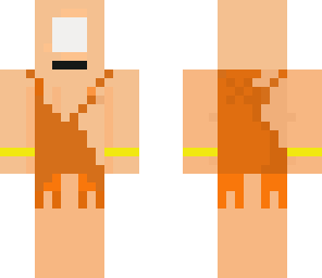 herobrine cyclobs