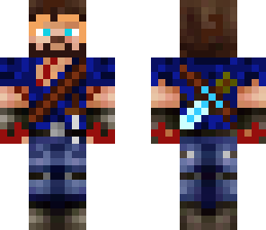 zombie hunter