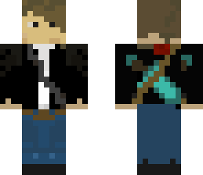 adventurer