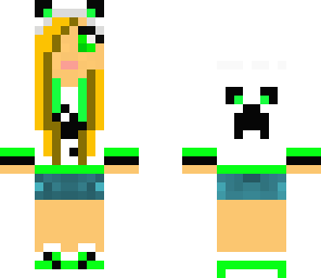 coolgirl green