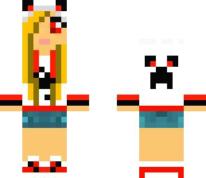 coolgirl red