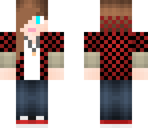 female bajancanadian