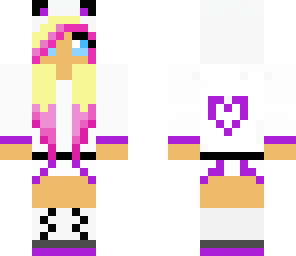 kitty girl