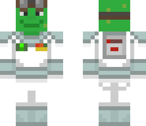 shnizz in space