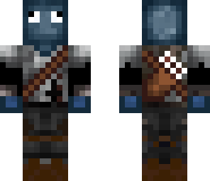 squid archer