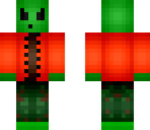 alien