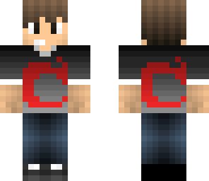 finished hd person