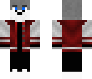 cool wolf