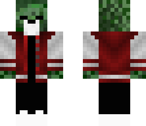 cool zombie wolf