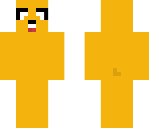 becks jake skin