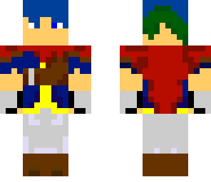 ike