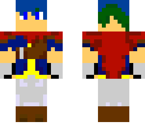 ike xd