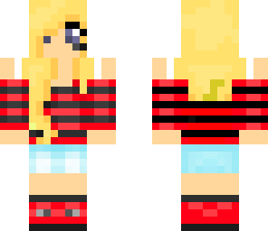 girl gamer