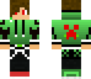 boy gamer