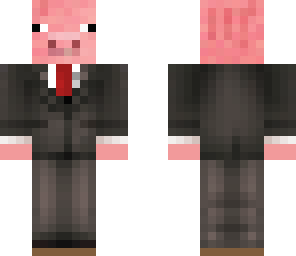 pig man 2013