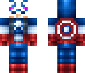 captain anon