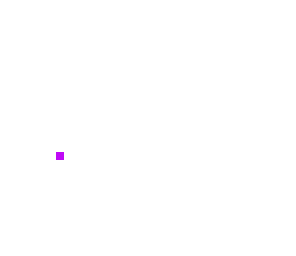 purple dot