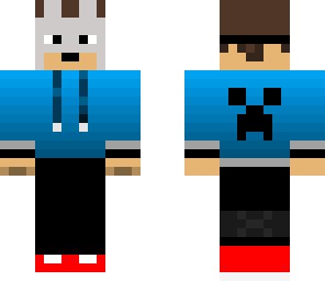 cool scmowns