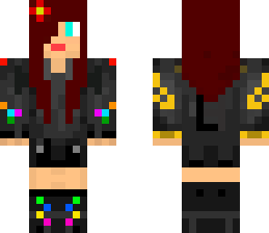 cool and colourful improved