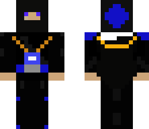 water ninja