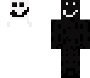 two faced