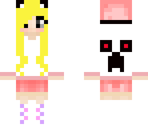  -saffronlol's skin