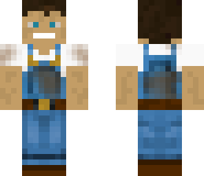 farmer