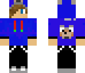 wolfie