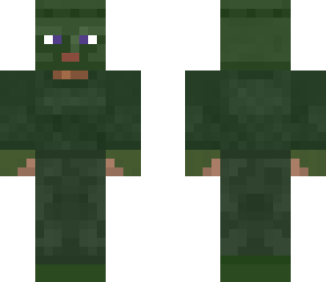 ghillie suit steve