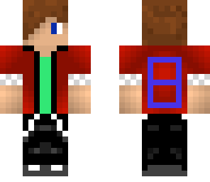 new skin 