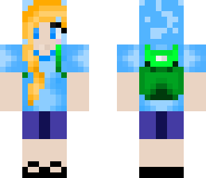 fionna