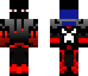 cool enderman