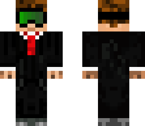 spy in smoker