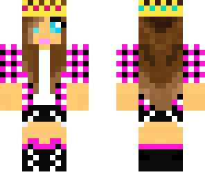 princees of cool girls