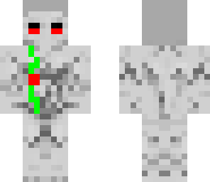 iron golem