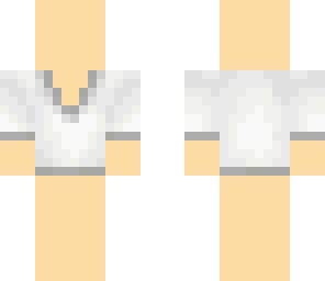  t-shirt skin