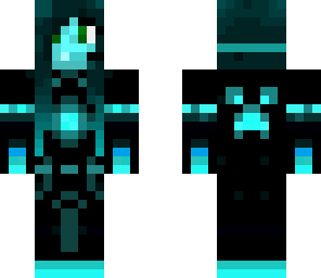 future battlesuit girl