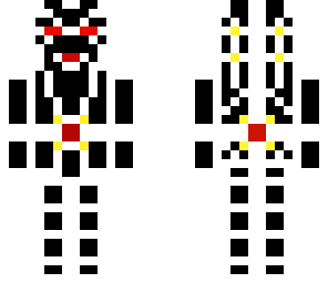 robot mosani