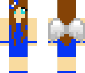 angel blue