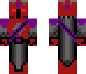 nether warlord