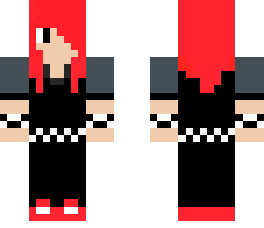 emo boy 1 by jin