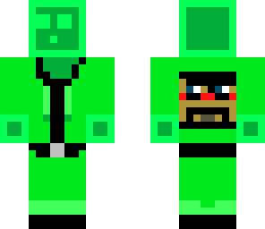 undercover jerry-green 2